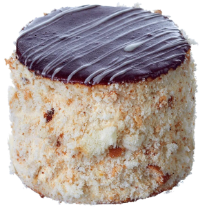 Пирожное Мужской каприз