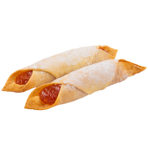 Восточные сладости мучные "Осенние"