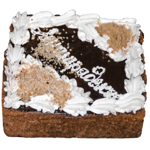 Торт Ленинградский