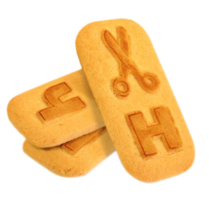 Печенье сдобное Детское (для детского питания)