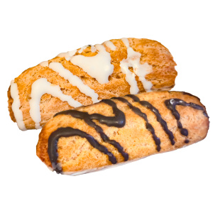 Восточные сладости мучные "Макруда хрустящий"