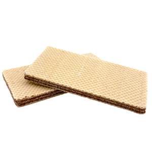 Вафли "Сласти от Насти" со вкусом шоколада