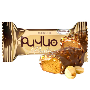 Конфеты РИЧИО Pralineo