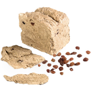 Халва подсолнечная С ИЗЮМОМ 