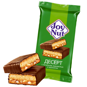 Десерт "JOY NUT"