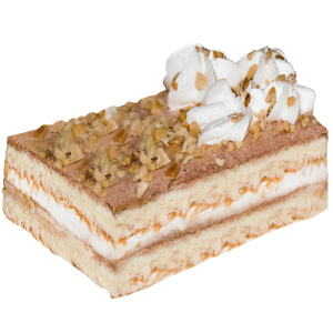 Пирожное Сказка