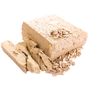 Халва подсолнечная 