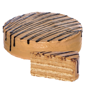 Торт "Олимпия"