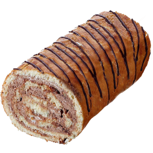 Рулет Шоколадный