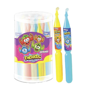 Десерт желеобразный Маламбо (Гигантос)