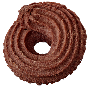 Кольцо с какао