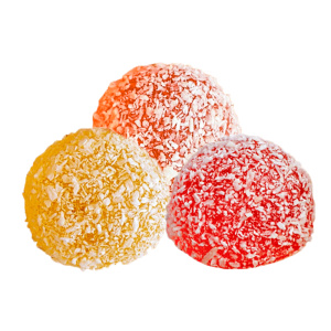 Мармелад "Без добавления сахара Цитрусовый микс"