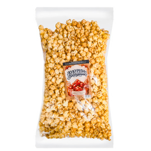 Кукуруза воздушная сладкая карамелизированная 400 г