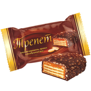 Конфеты Десерт Трепет