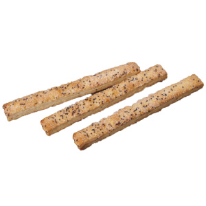 Слоеные палочки с маком