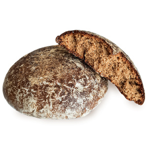 Пряники заварные глазированные "Имбирные"