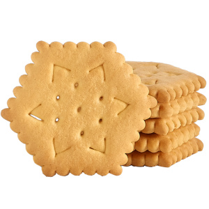 Печенье затяжное "Бежицкое" Молочное