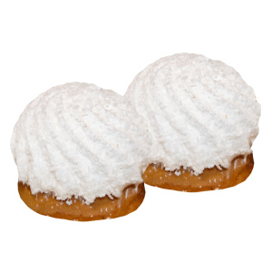 Сладости мучные "Снежок"