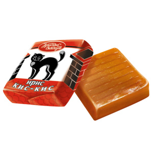 Ирис "Кис кис" 