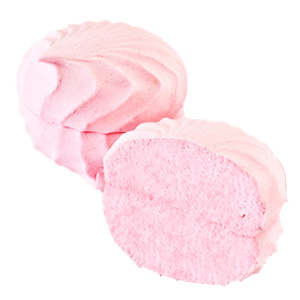 Зефир "Клубничный"