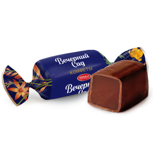 Конфеты "Вечерний Сад"