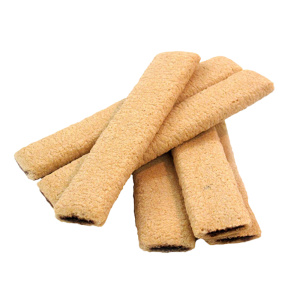 Батончики хрустящие со вкусом СГУЩЕННОГО МОЛОКА