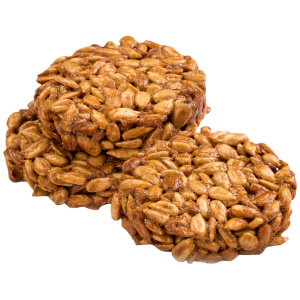 Козинаки "КОЗИНАКИ-НАКИ"