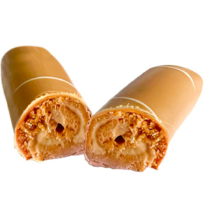 Пирожное "Рулет Капучино" 