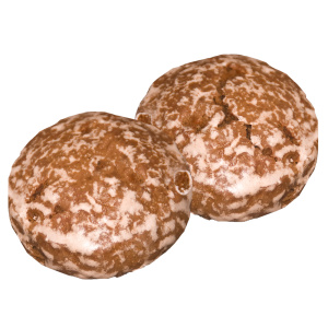 Пряники Лясныя бобруйские