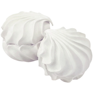 Зефир с ароматом ванили