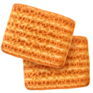 Десерт длительного срока хранения "Кучеряшки"