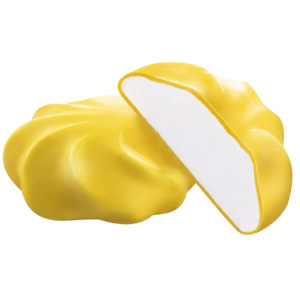 Зефир глазированный "Vivaldi" лимонный