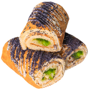 Рулет Сюрприз