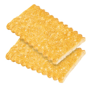 Крекер "Здрава" Французский