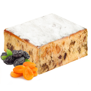 Восточные сладости мучные Десертные