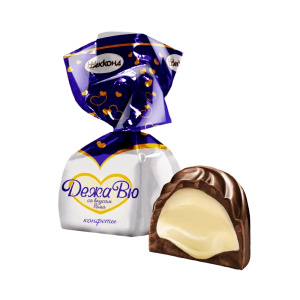 Конфеты "ДежаВю" со вкусом Рома