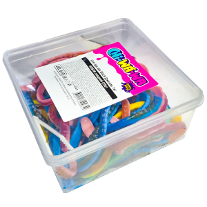 Мармелад "Chi-wa-wa Bulk" джелли кобра сладкий