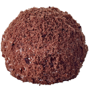 Пирожное Ежик