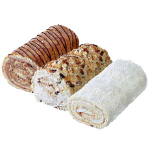 Набор рулетов АССОРТИ