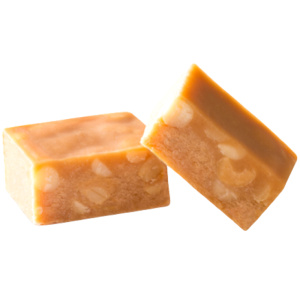 Щербет с арахисом 