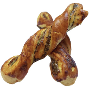 Восточные сладости мучные "Утренний комплимент"