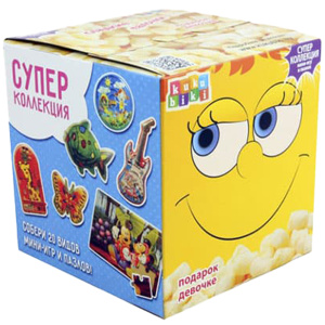 Сладкие палочки с ароматом сгущенного молока для МАЛЬЧИКА Кукубики 40гр