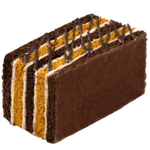 Восточные сладости мучные "Пальчики оближешь"