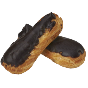 Палочки с кремом "НОВЫЙ"