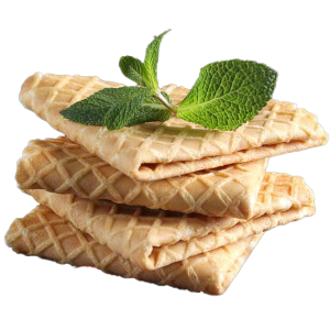 Пирожные "Тип-топ"