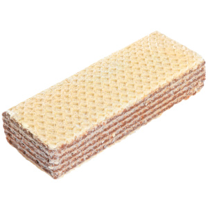 Вафли "Со вкусом шоколада" 