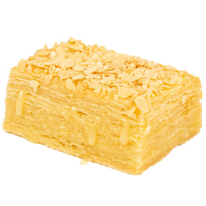 Пирожное Римский пирог классический