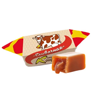 Конфеты "Александровские" "Сливочная"