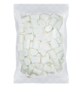 MARSHMALLOW BBQ со вкусом ванили маршмеллоу 500гр