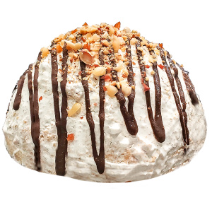 Торт "Графский замок"